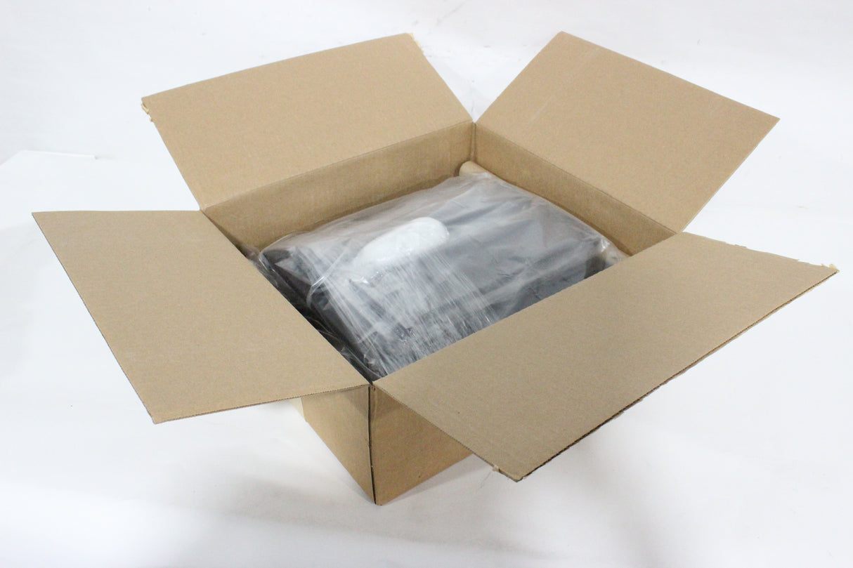 Middle Atlantic UTB-HR-A2-14 Half Rack Universal TechBox Low-Profile Height-Adjustable Surface Mount Rack