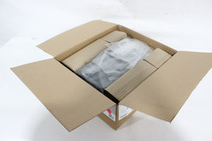 Middle Atlantic UTB-HR-A2-14 Half Rack Universal TechBox Low-Profile Height-Adjustable Surface Mount Rack