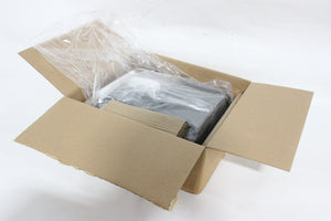 Middle Atlantic UTB-HR-A2-14 Half Rack Universal TechBox Low-Profile Height-Adjustable Surface Mount Rack