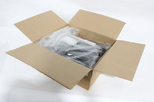 Middle Atlantic UTB-HR-A2-14 Half Rack Universal TechBox Low-Profile Height-Adjustable Surface Mount Rack