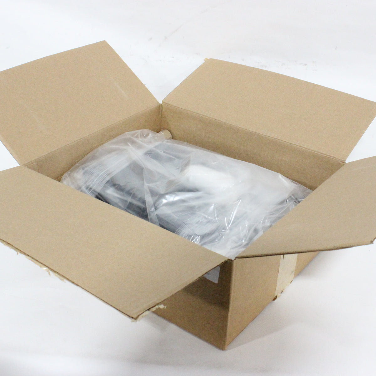 Middle Atlantic UTB-HR-A2-14 Half Rack Universal TechBox Low-Profile H ...