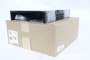 Middle Atlantic UTB-HR-A2-14 Half Rack Universal TechBox Low-Profile Height-Adjustable Surface Mount Rack