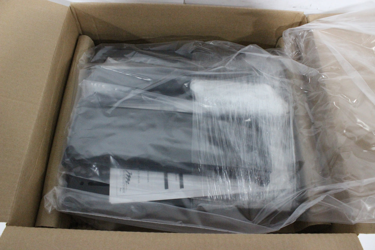 Middle Atlantic UTB-HR-A2-14 Half Rack Universal TechBox Low-Profile Height-Adjustable Surface Mount Rack