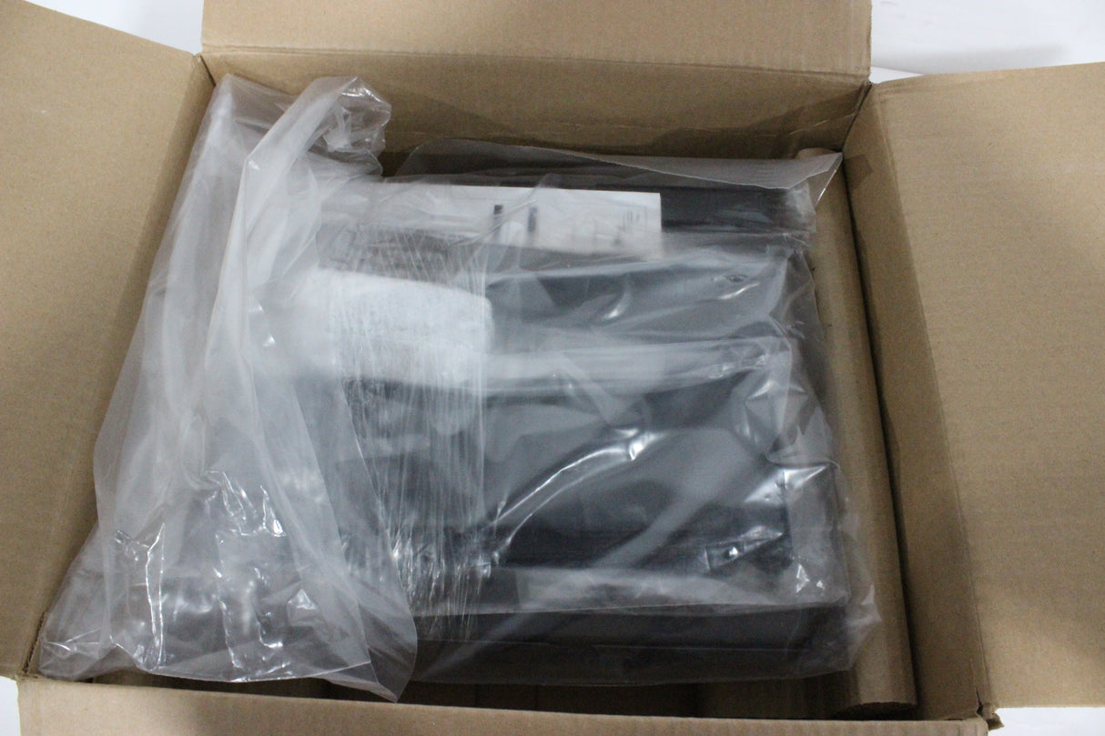 Middle Atlantic UTB-HR-A2-14 Half Rack Universal TechBox Low-Profile Height-Adjustable Surface Mount Rack