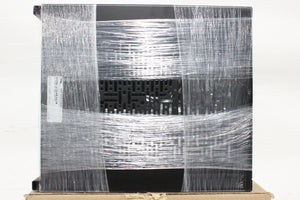 Middle Atlantic UTB-HR-A2-14 Half Rack Universal TechBox Low-Profile Height-Adjustable Surface Mount Rack