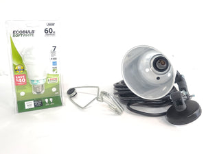 Middle Atlantic WL-60 Magnetic Work Light (In Original Box)