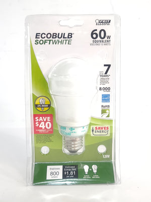 Middle Atlantic WL-60 Magnetic Work Light (In Original Box)