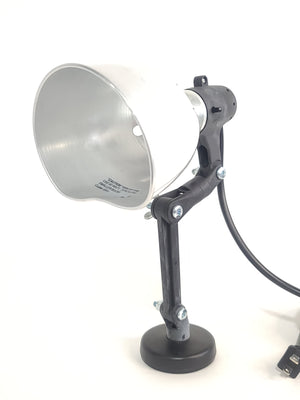 Middle Atlantic WL-60 Magnetic Work Light (In Original Box)