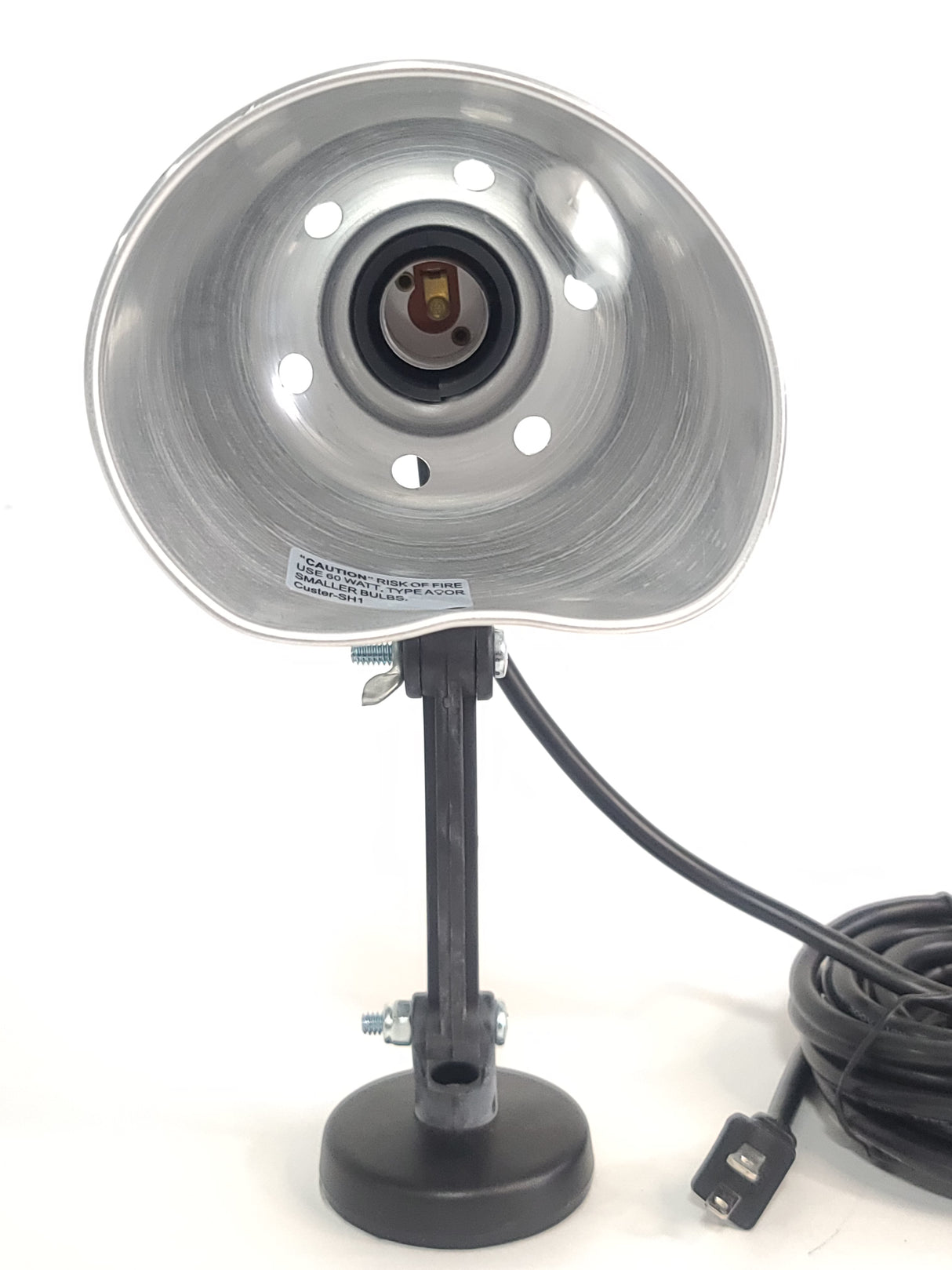 Middle Atlantic WL-60 Magnetic Work Light (In Original Box)