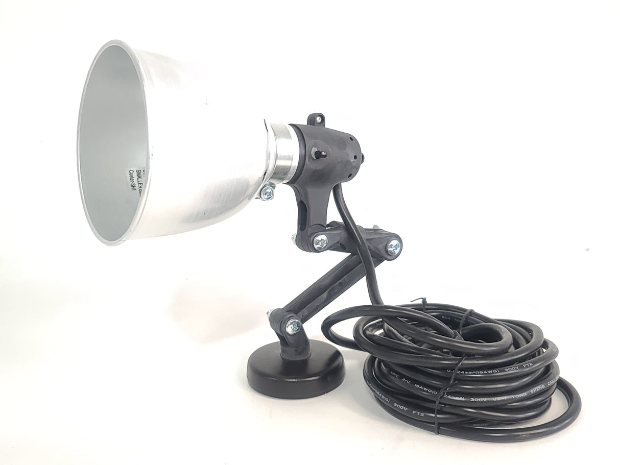 Middle Atlantic WL-60 Magnetic Work Light (In Original Box)