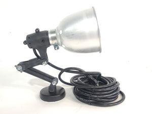 Middle Atlantic WL-60 Magnetic Work Light (In Original Box)