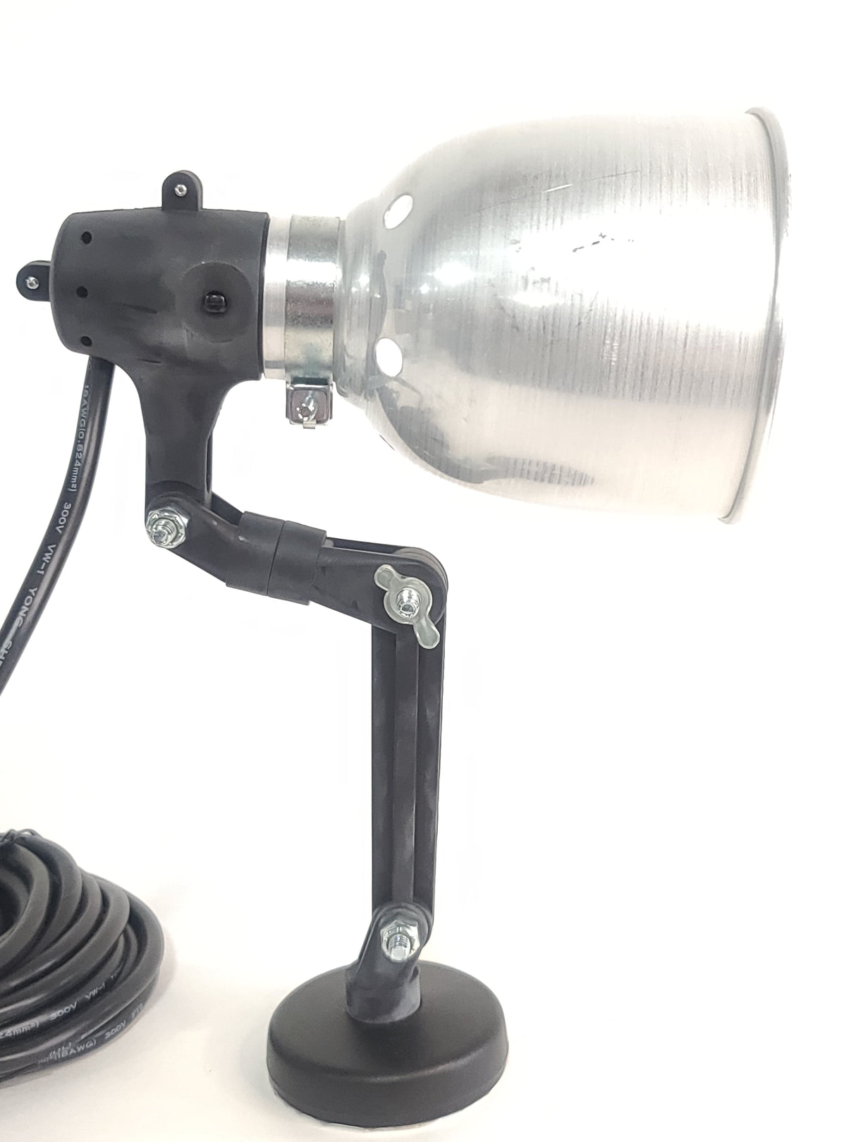 Middle Atlantic WL-60 Magnetic Work Light (In Original Box)