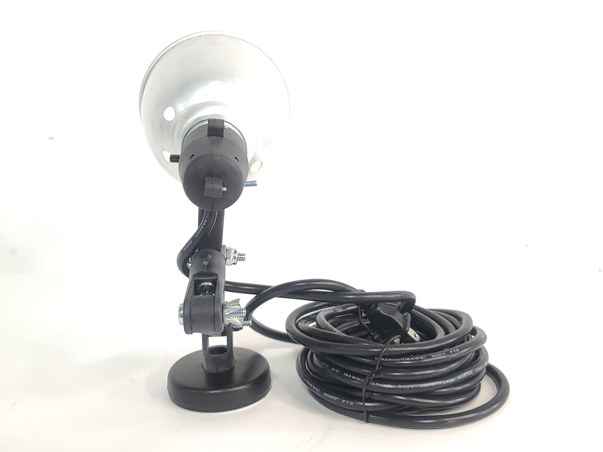 Middle Atlantic WL-60 Magnetic Work Light (In Original Box)