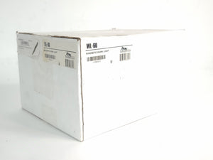 Middle Atlantic WL-60 Magnetic Work Light (In Original Box)