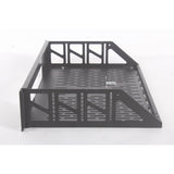 Middle Atlantic 2RU Universal Vented Rack Shelf 11.5" Depth