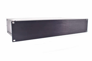 Middle Atlantic CH2 2 RU 10" Depth Chassis