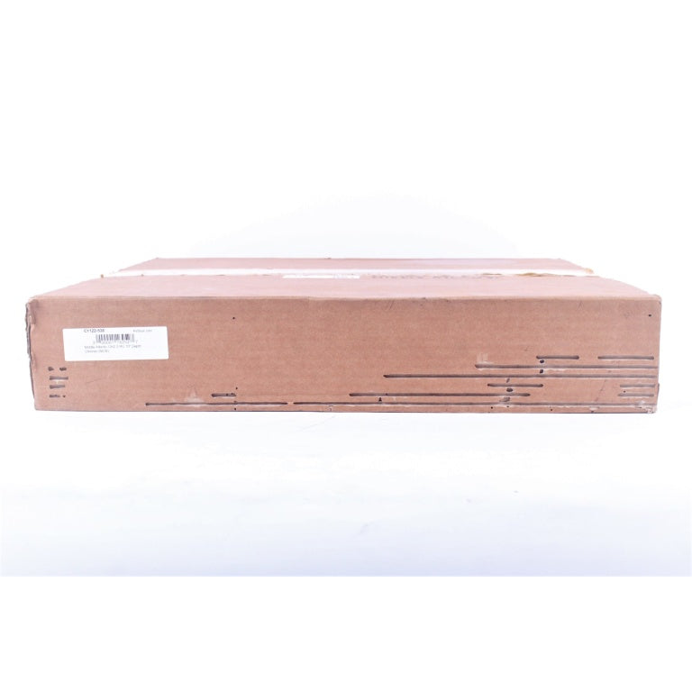 Middle Atlantic CH2 2 RU 10" Depth Chassis