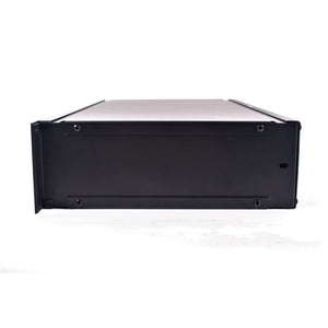 Middle Atlantic CH2 2 RU 10" Depth Chassis