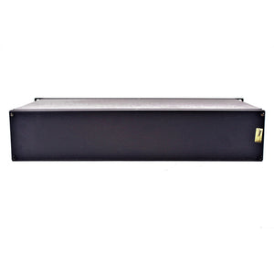 Middle Atlantic CH2 2 RU 10" Depth Chassis