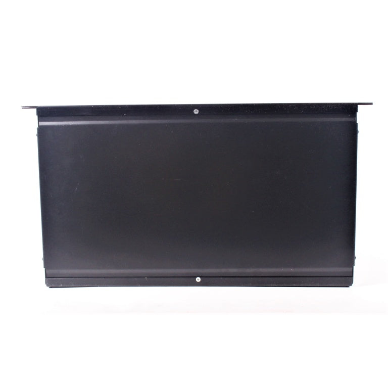 Middle Atlantic CH2 2 RU 10" Depth Chassis