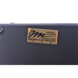 Middle Atlantic CH2 2 RU 10" Depth Chassis