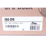 Middle Atlantic EB4-CP6 6 Panel Contractor Pack