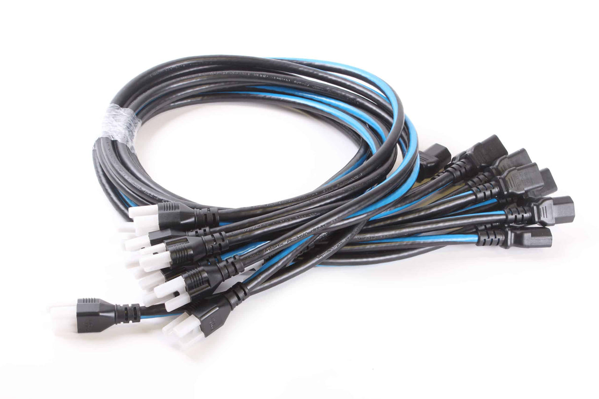 Middle Atlantic IEC-36X4 36" Power Cable