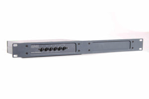Middle Atlantic OMX-PSW6RS  6x1 RS422 Passive Switcher