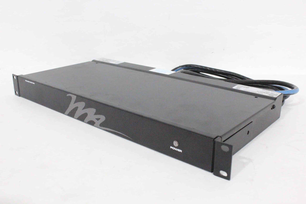 Middle Atlantic PD-815R-PL 15A 8-Outlet Rackmount Power Strip