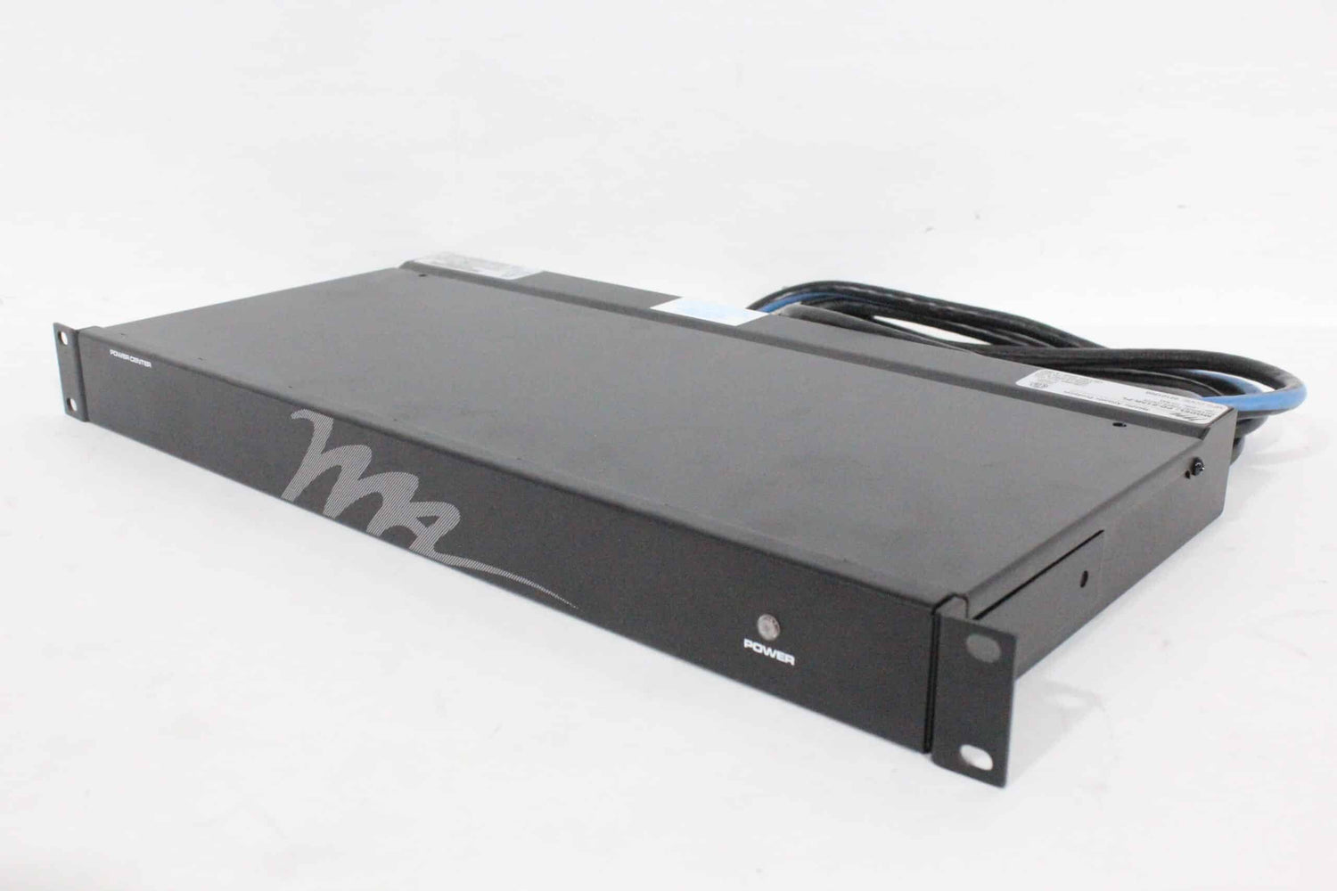 Middle Atlantic PD-815R-PL 15A 8-Outlet Rackmount Power Strip