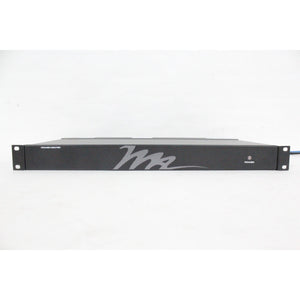 Middle Atlantic PD-815R-PL 15A 8-Outlet Rackmount Power Strip