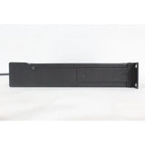 Middle Atlantic PD-815R-PL 15A 8-Outlet Rackmount Power Strip