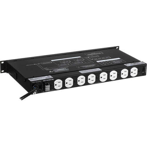 Middle Atlantic RRF12 12SP Rack Rail
