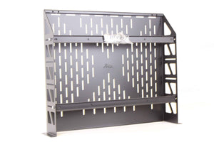 Middle Atlantic RC-2 2SP Clamping Rackshelf