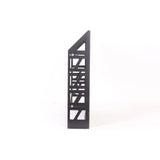 Middle Atlantic RC-2 2SP Clamping Rackshelf