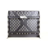 Middle Atlantic RC-2 2SP Clamping Rackshelf