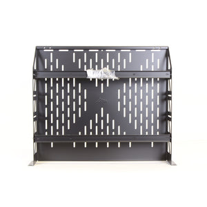 Middle Atlantic RC-2 2SP Clamping Rackshelf