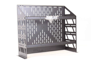 Middle Atlantic RC-2 2SP Clamping Rackshelf