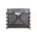 Middle Atlantic RC-2 2SP Clamping Rackshelf