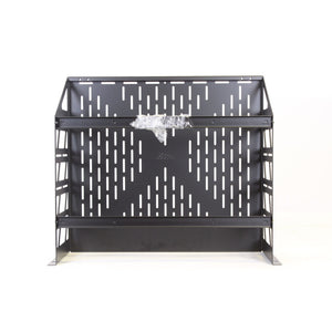 Middle Atlantic RC-2 2SP Clamping Rackshelf