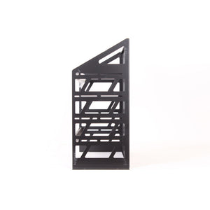 Middle Atlantic RC-2 2SP Clamping Rackshelf