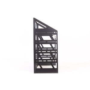 Middle Atlantic RC-2 2SP Clamping Rackshelf