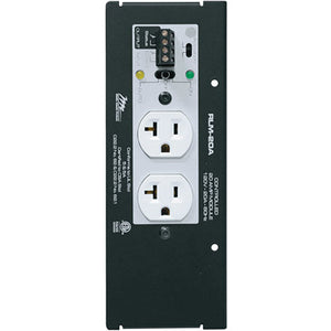 Middle Atlantic RLM-20A-SP MPR 20A Controlled Raceway Mod