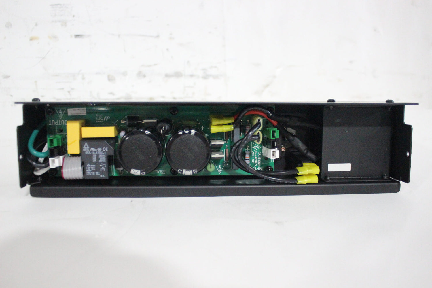 Middle Atlantic RLM-20A-SP MPR 20A Controlled Raceway Mod