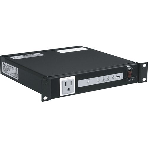 Middle Atlantic RLNK-415R Surge Protector