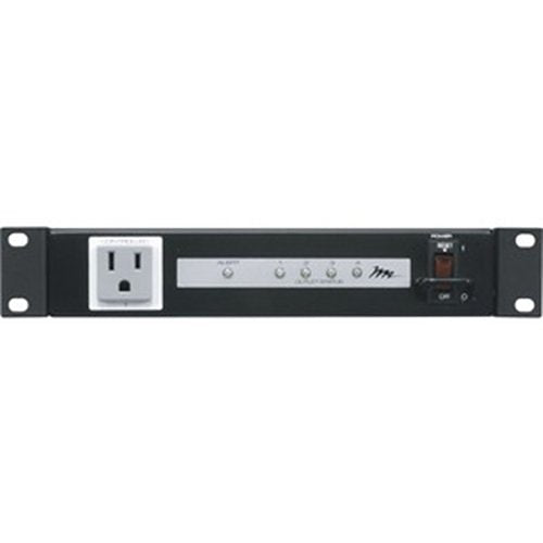 Middle Atlantic RLNK-415R Surge Protector