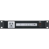 Middle Atlantic RLNK-415R Surge Protector