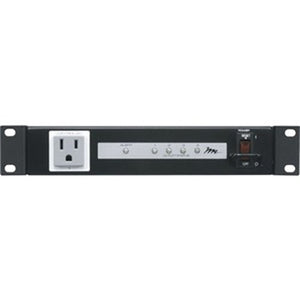 Middle Atlantic RLNK-415R Surge Protector