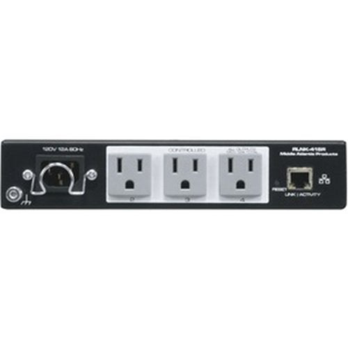 Middle Atlantic RLNK-415R Surge Protector