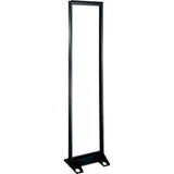 Middle Atlantic RL 10-38 RL Series Rack RL 10-38 - 15.25" x 72"